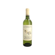 Vino blanco Laviña (750 ml)