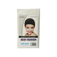 Redecilla para el cabello negra New Fashion
