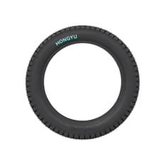 Neumático para motocicleta 3.00 - 18 Hongyu
