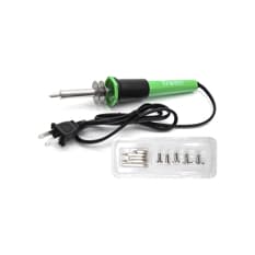 Pirograbador de 30 W Troen