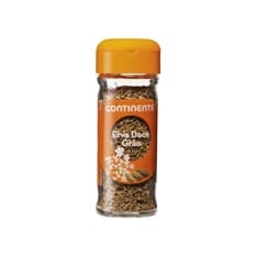 Semillas de hinojo Continente (35 g / 1.23 oz)