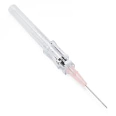 Catéter de inserción intravenosa 20G x 1" Medline SureSite IV