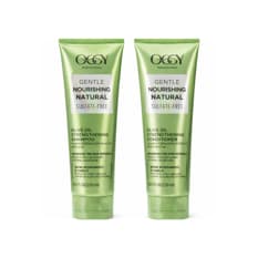 Set de champú y acondicionador con aceite de oliva Ocgy Professional