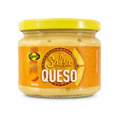 Salsa de queso Ayala (300 g / 10.58 oz)