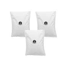 Leche en polvo instantánea 28% de grasa El Favorito (3 x 1 kg / 2.2 lb)