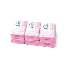 Paquete de jabones de belleza Tropical Blossom Kare (6 x 75 g / 2.64 oz)