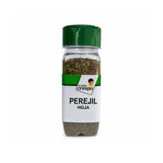 Perejil hoja El Niño Crespo (18 g / 0.6 oz)