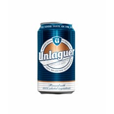 Cerveza Unlaguer (330 ml)