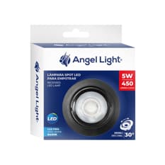 Lámpara LED de empotrar de 5 W Angel Light