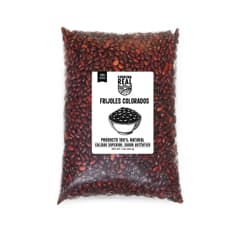 Frijoles colorados Cosecha Real (454 g / 1 lb)