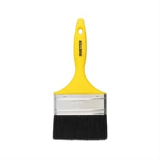 Brocha mango plástico 4" Surtek 123316