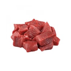 Carne troceada de res de primera Dale (907 g / 2 lb)