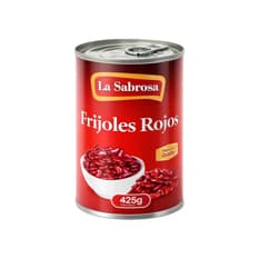 Frijoles rojos enlatados La Sabrosa (425 g / 15 oz)