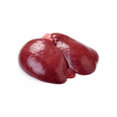 Hígado de cerdo Super Yu (1 kg / 2.2 lb)