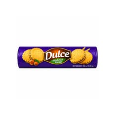 Galleta rellena sabor avellana Dulce (150 g / 5.29 oz)