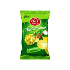 Papas fritas estilo mediterráneo Frit Ravich (38 g / 1.34 oz)
