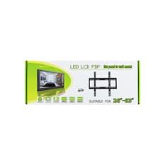 Soporte de pared para televisor de pantalla plana de 26 a 63 AM-1044