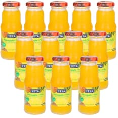 Jugo de piña Yeya (12 x 200 ml)