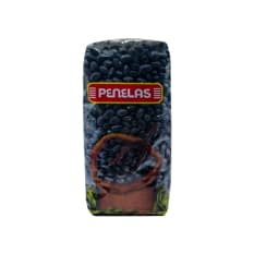 Frijol negro Penelas (500 g / 1.10 lb)