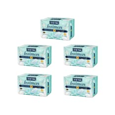 Íntimas YEYA (5 x 8 U)