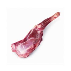 Paleta de carnero Cosecha Real (1.13 kg / 2.5 lb)