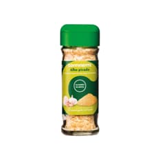 Ajo picado Continente (55 g / 1.94 oz)