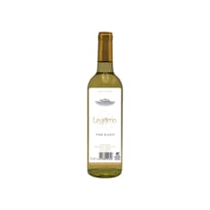 Vino blanco Legítimo (750 ml)