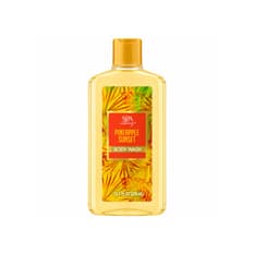 Gel de baño atardecer de piña Spa Luxury (370 ml / 12.5 oz)