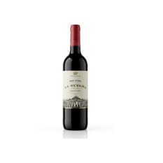 Vino tinto 13 % vol La Suegra (750 ml)