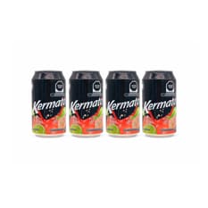 Kermato ( 4 x 340 ml)