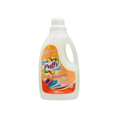 Suavizante para ropa sensitive Puffy (1500 ml)