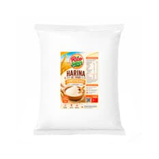 Harina de trigo fortificada Rico Sabor (2.26 kg / 5 lb)