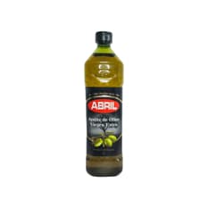 Aceite de oliva virgen extra ABRIL (1 L)