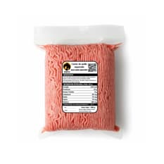 Carne de pollo separado mecánicamente Peco (500 g / 1.1 lb)