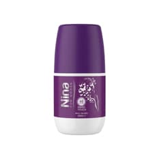 Desodorante roll on para mujer toque mágico Nina (50 ml)