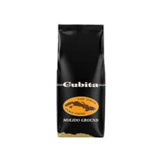 Café molido Cubita (460 g / 1.01 lb)