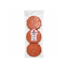Hamburguesa de pollo Delicias Estrella (200 g / 7.05 oz)