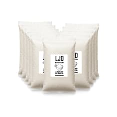 Azúcar blanca LJD (10 x 1.36 kg / 3 lb)