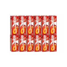Néctar de melocotón -jugo- Twist (12 x 200 ml)