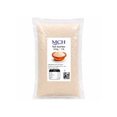 Sal marina MCH (454 g / 1 lb)