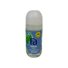Desodorante roll-on Fresh Sport Fa (50 ml)