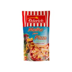 Salsa para pizza Oderich (300 g / 10.58 oz)
