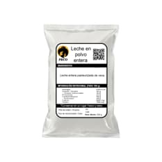 Leche en polvo entera Peco (500 g / 1.1 lb)