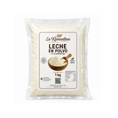Leche en polvo La Klementina (1 kg / 2.2 lb)