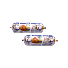 Picadillo mixto condimentado de pollo y cerdo El Cocinerito Richmeat (2 x 400 g / 14.10 oz)