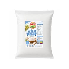 Azúcar blanca Rico Sabor (4.54 kg / 10 lb)