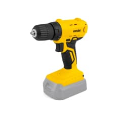 Taladro atornillador inalámbrico de 3/8'' de 18 V Vonder IPFV1851