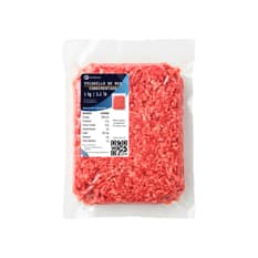 Picadillo de res condimentado BF Mayabeque (1 kg / 2.2 lb)
