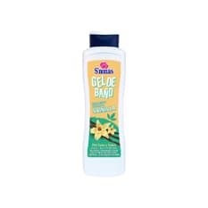 Gel de baño Vainilla S'nonas (750 ml)