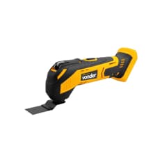 Lijadora multifunción de 18 V Vonder IMFV1817